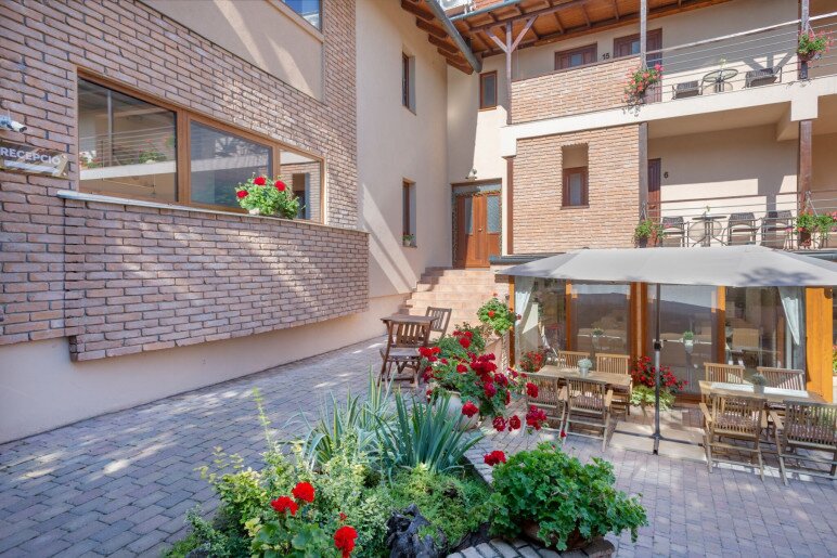 Végvár Spa Apartman Gyula - 9