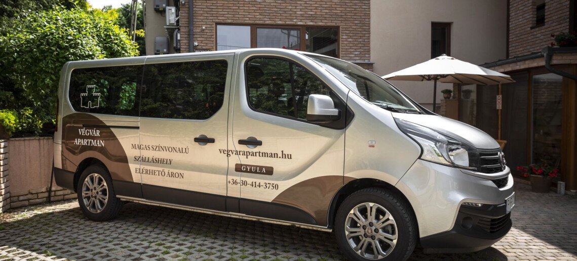 Végvár Spa Apartman Gyula - 15