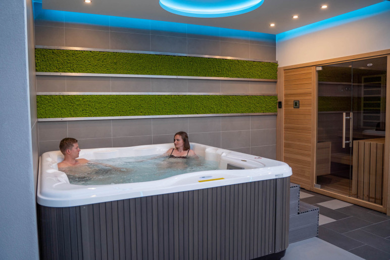 Végvár Spa Apartman Gyula - 10