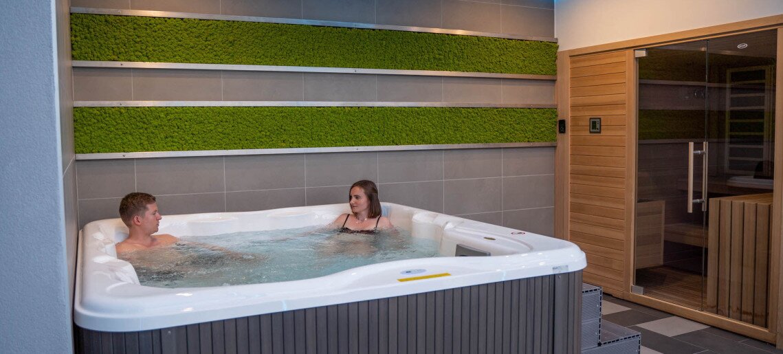 Végvár Spa Apartman Gyula - 12