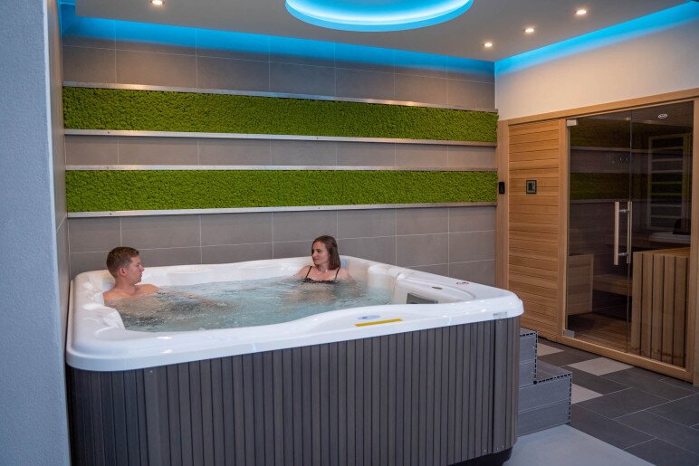 Végvár Spa Apartman Gyula - 10