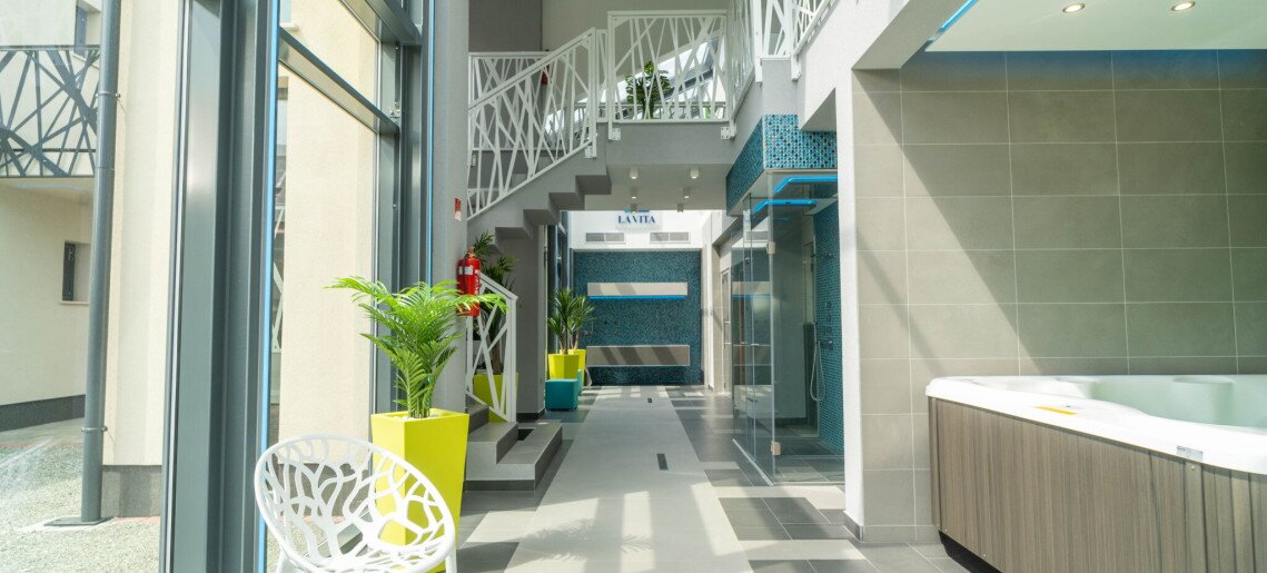 Végvár Spa Apartman Gyula - 16