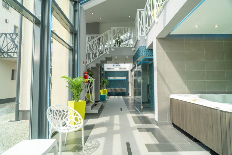 Végvár Spa Apartman Gyula - 15