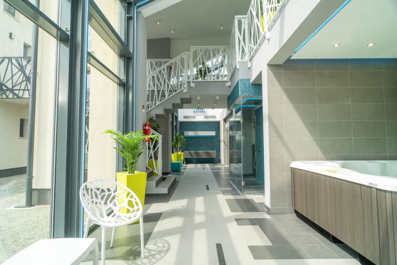 Végvár Spa Apartman Gyula - 15