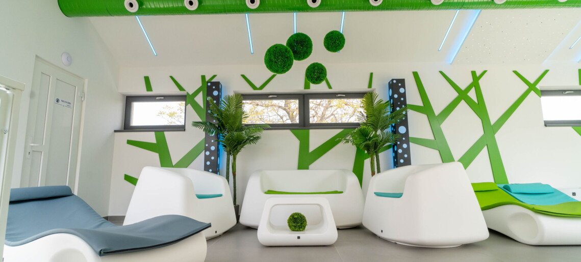 Végvár Spa Apartman Gyula - 17