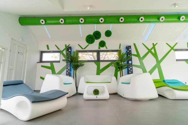 Végvár Spa Apartman Gyula - 16