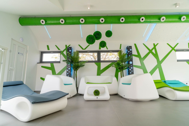 Végvár Spa Apartman Gyula - 16