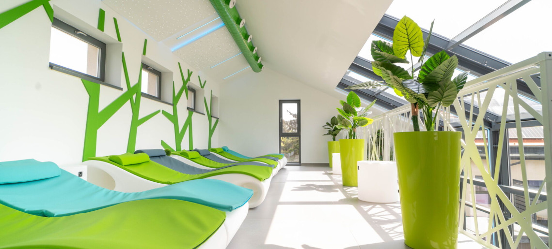 Végvár Spa Apartman Gyula - 2