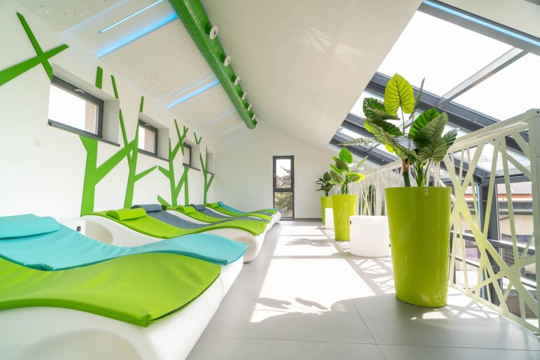 Végvár Spa Apartman Gyula - 2