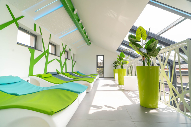 Végvár Spa Apartman Gyula - 2