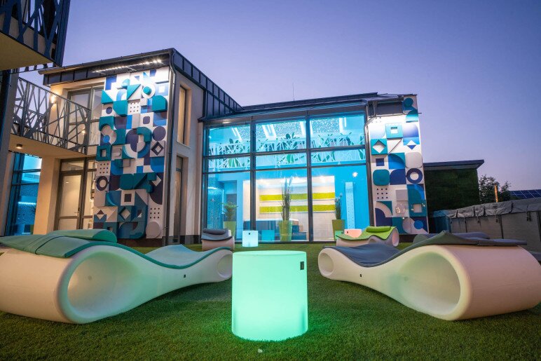 Végvár Spa Apartman Gyula - 17