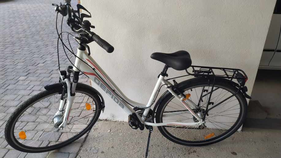 Végvár Spa Apartman Gyula - 19