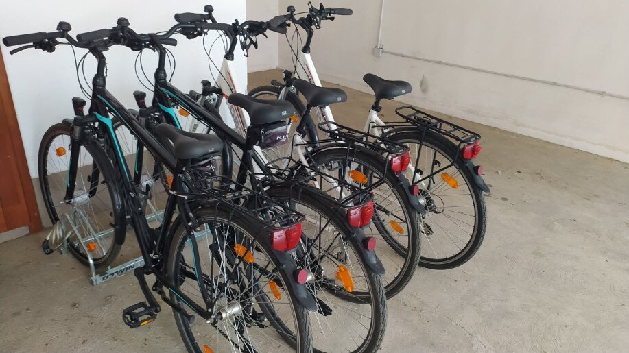 Végvár Spa Apartman Gyula - 20