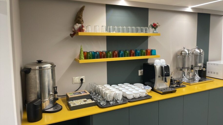 Végvár Spa Apartman Gyula - 21