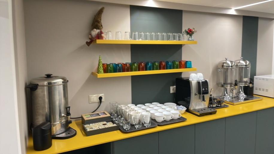 Végvár Spa Apartman Gyula - 21