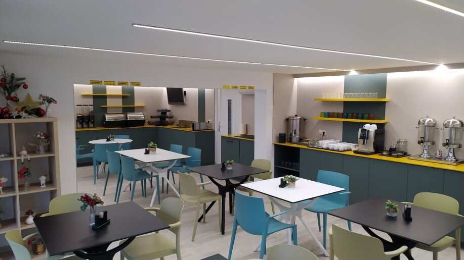 Végvár Spa Apartman Gyula - 27