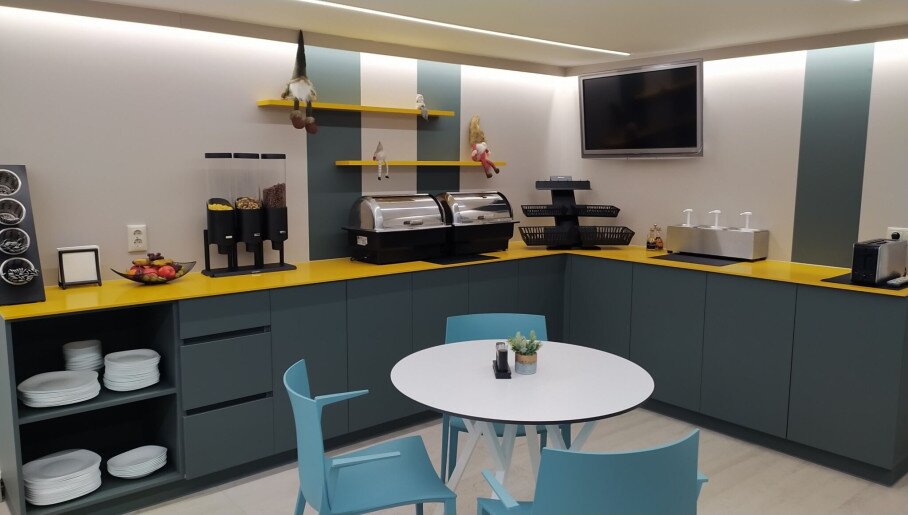 Végvár Spa Apartman Gyula - 30