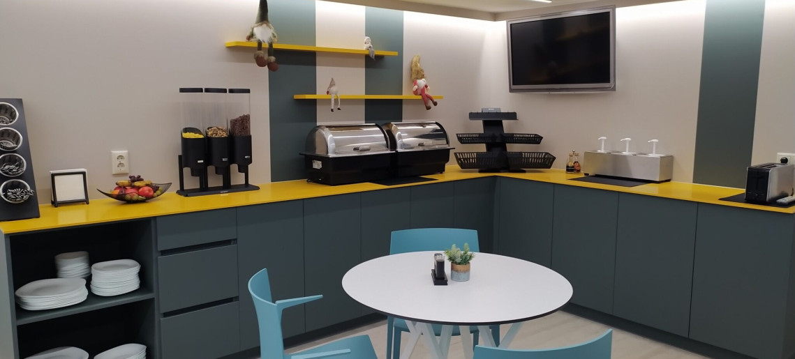 Végvár Spa Apartman Gyula - 30