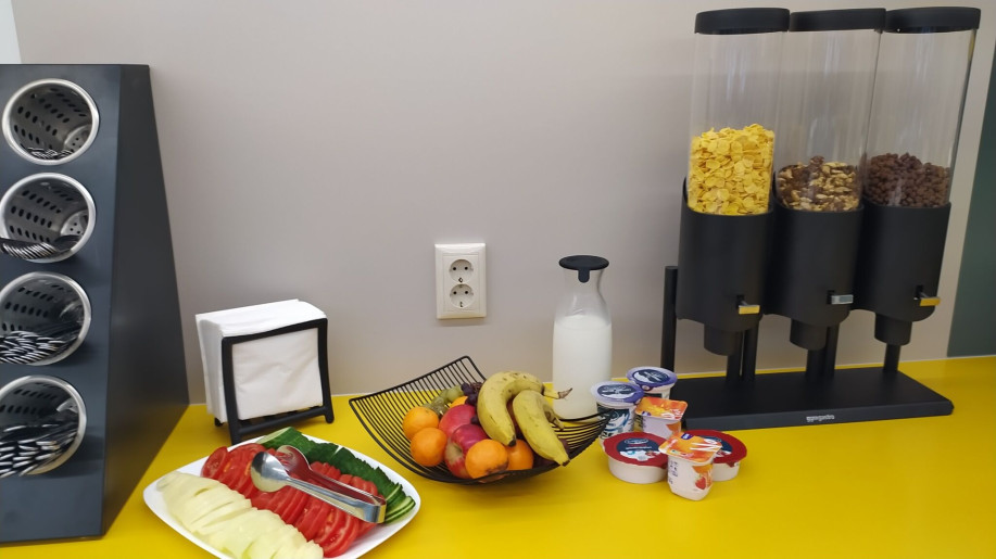 Végvár Spa Apartman Gyula - 32