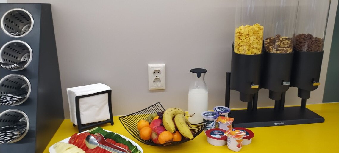 Végvár Spa Apartman Gyula - 32