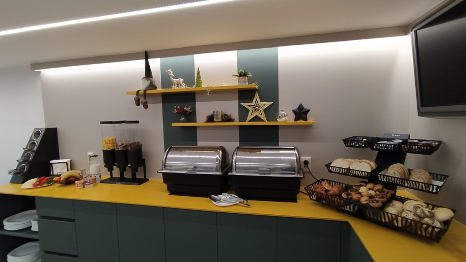 Végvár Spa Apartman Gyula - 33