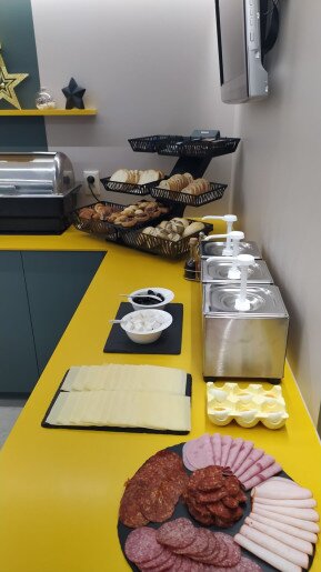 Végvár Spa Apartman Gyula - 34