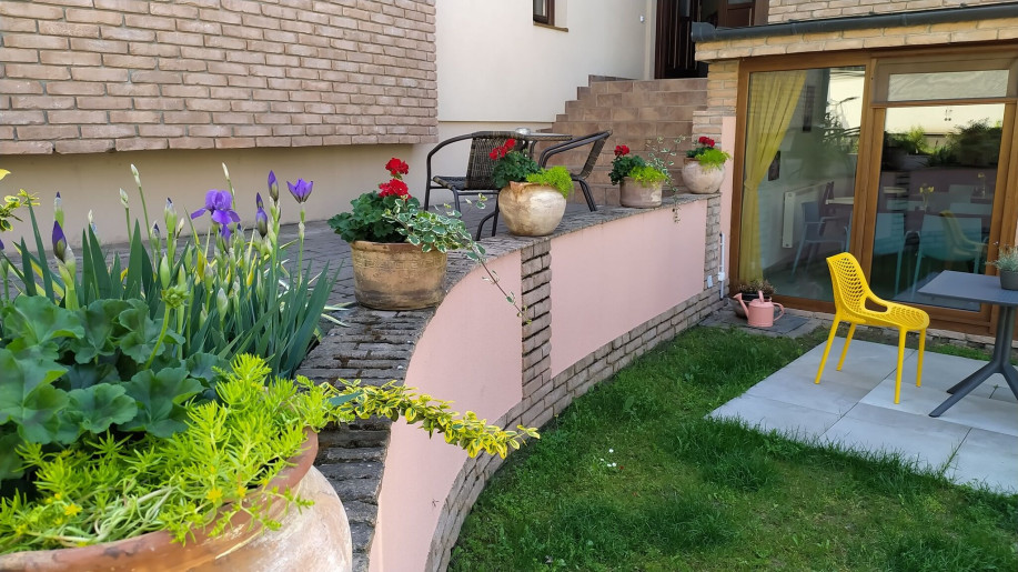 Végvár Spa Apartman Gyula - 35