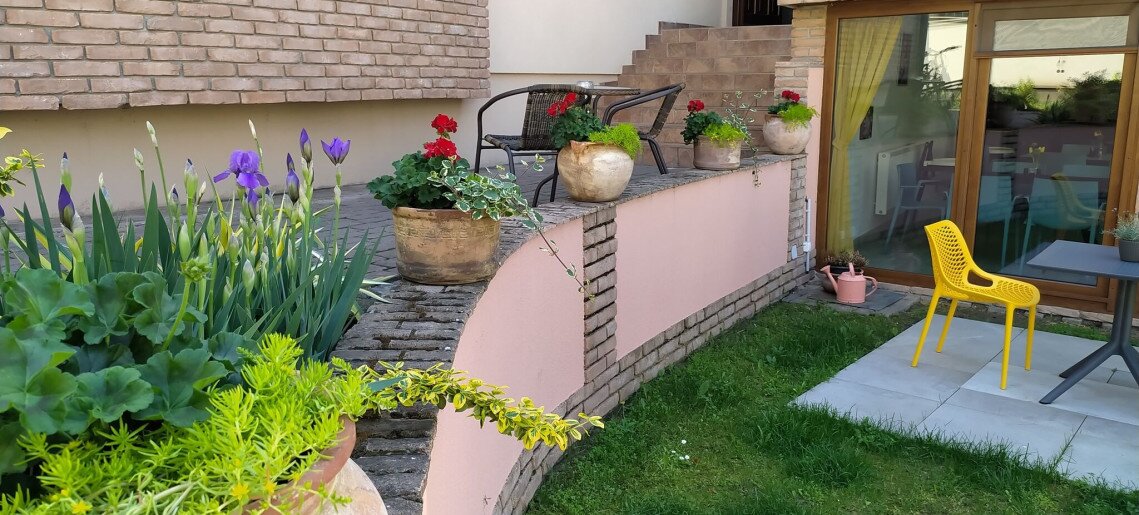 Végvár Spa Apartman Gyula - 35