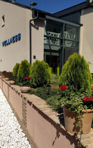 Végvár Spa Apartman Gyula - 36