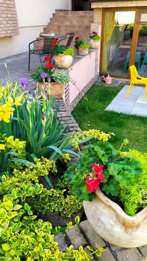 Végvár Spa Apartman Gyula - 38