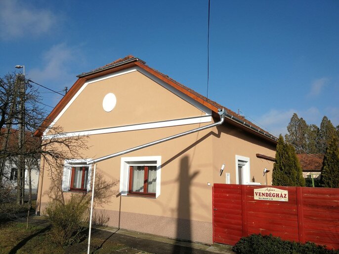 Ágnes Vendégház Gyula - 2