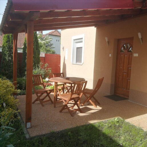 Ágnes Vendégház Gyula - 3