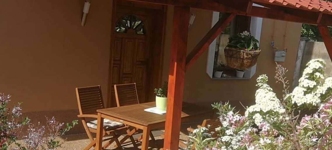 Ágnes Vendégház Gyula - 4