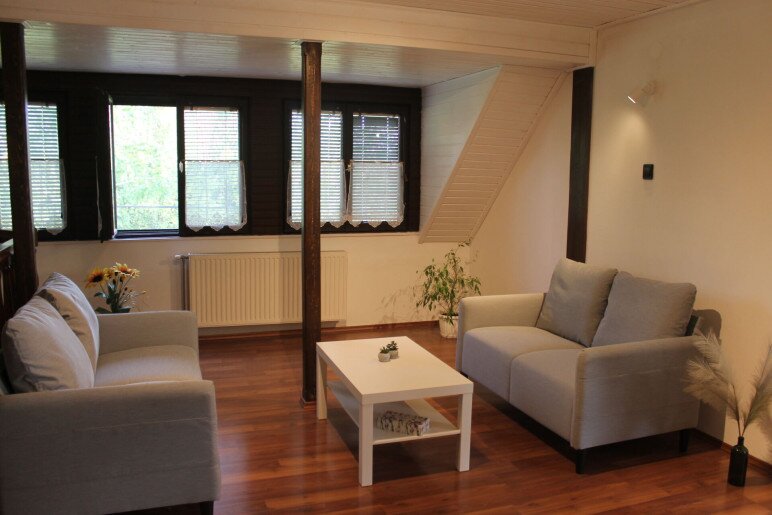 Szilágyi Vendégház Gyula - 2