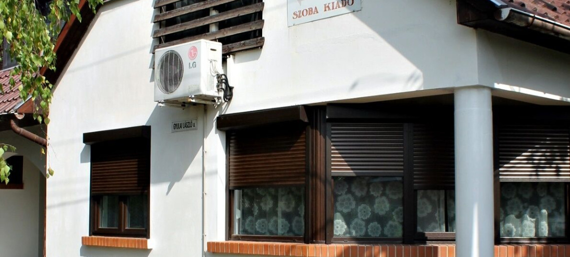 Szilágyi Vendégház Gyula - 4