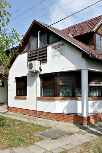 Szilágyi Vendégház Gyula - 4