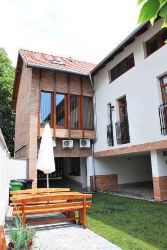 Albatrosz Apartman Gyula - 8