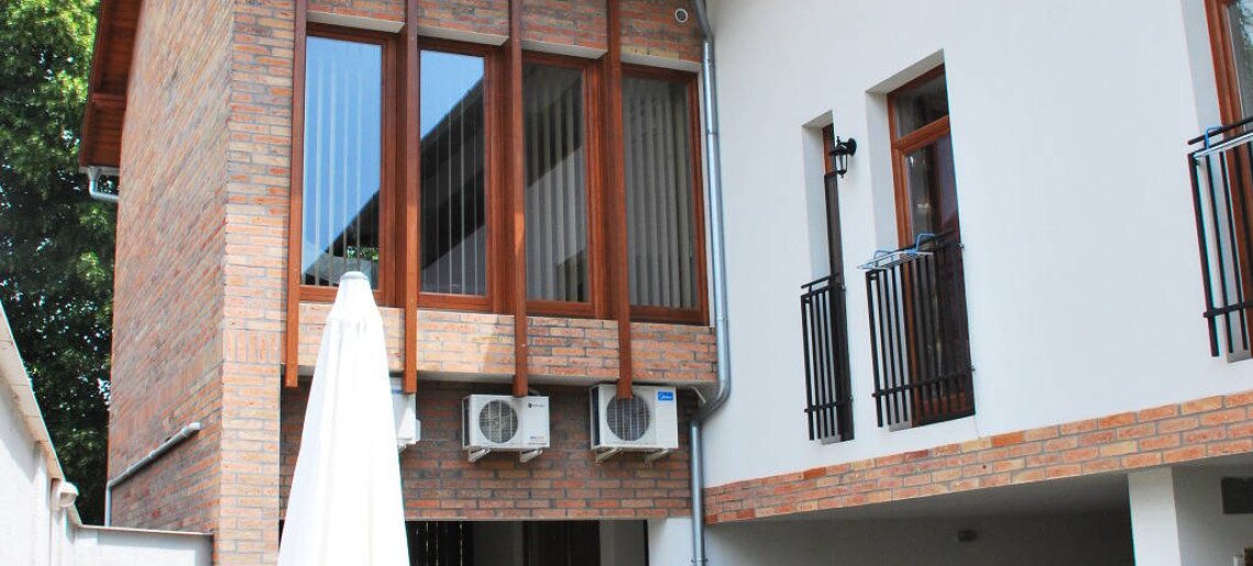 Albatrosz Apartman Gyula - 8