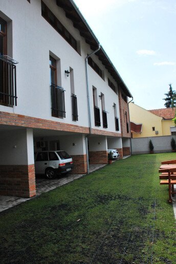Albatrosz Apartman Gyula - 9