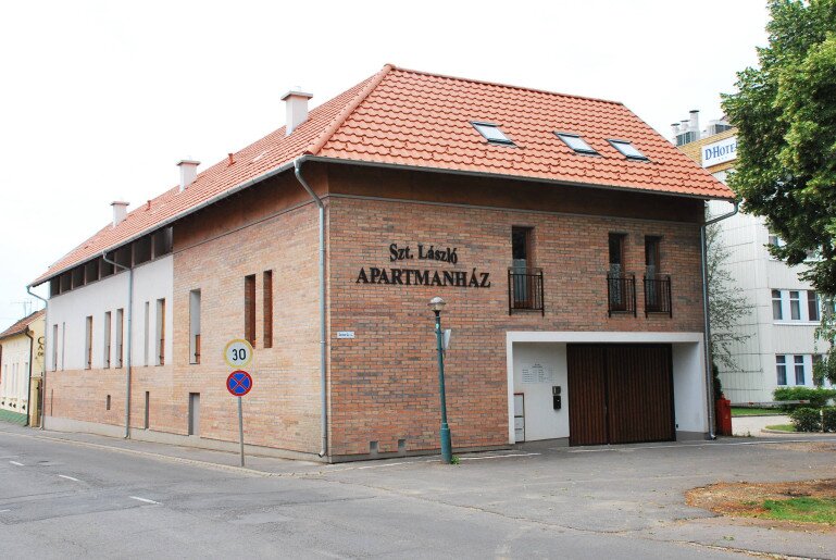 Albatrosz Apartman Gyula - 7