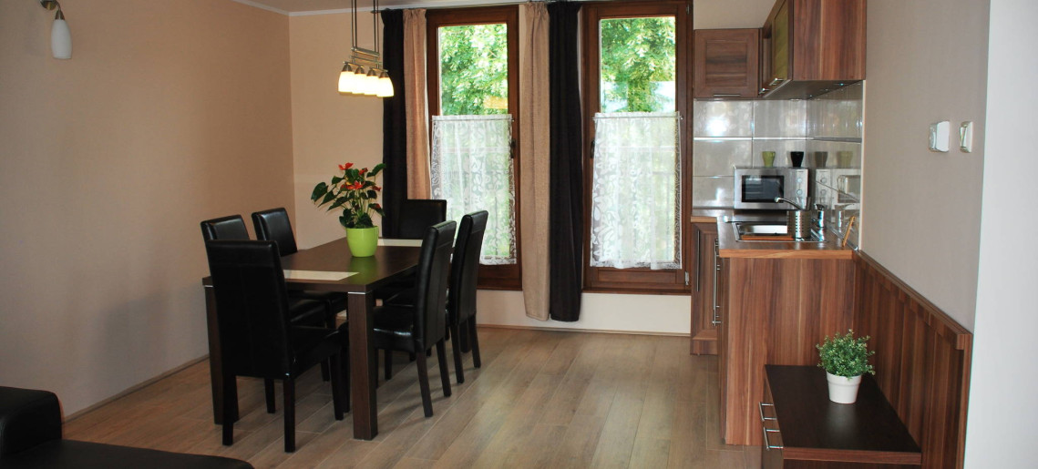 Albatrosz Apartman Gyula - 1