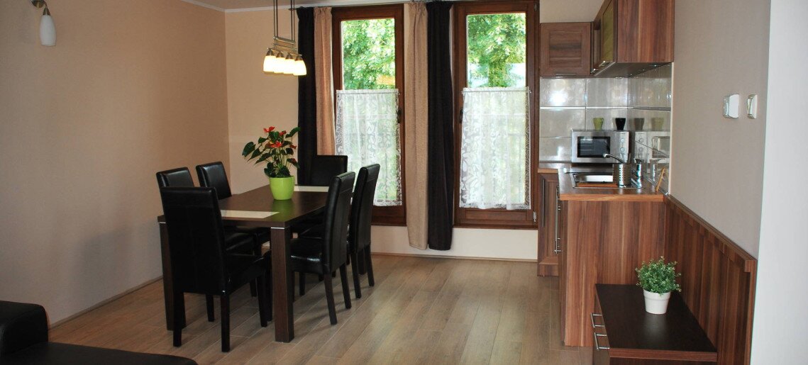 Albatrosz Apartman Gyula - 1