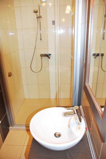 Albatrosz Apartman Gyula - 6