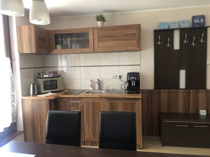 Albatrosz Apartman Gyula - 10