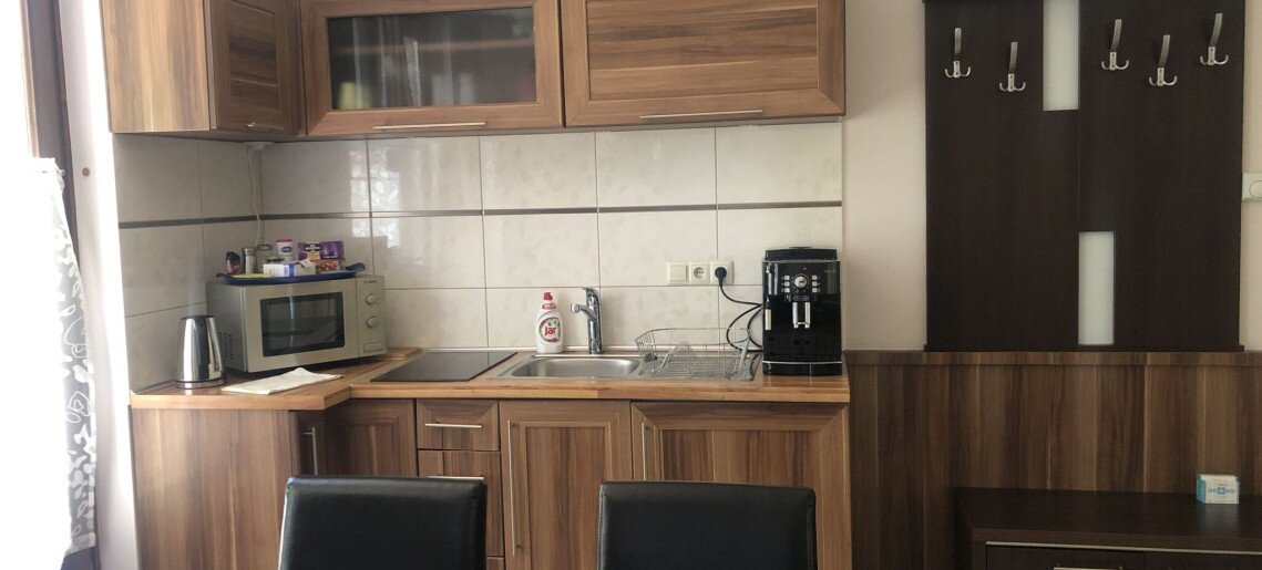 Albatrosz Apartman Gyula - 10