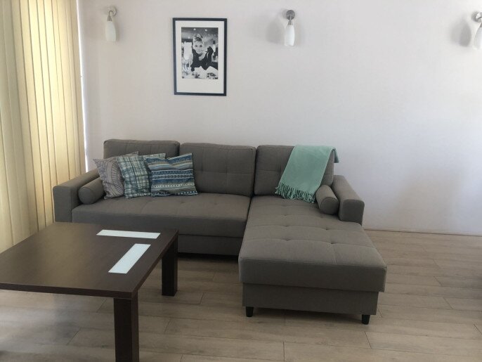 Albatrosz Apartman Gyula - 11