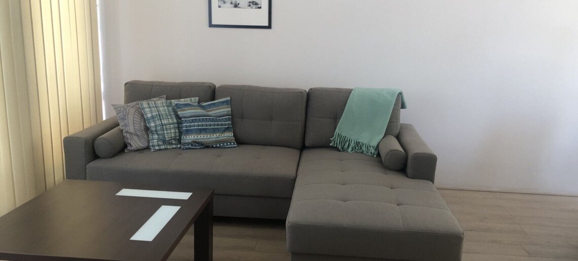 Albatrosz Apartman Gyula - 11