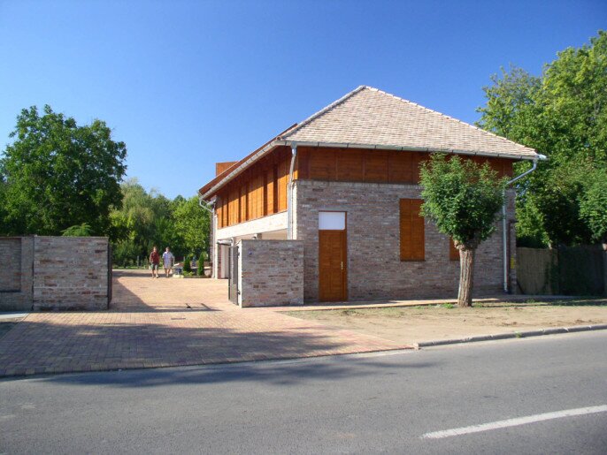 Cornélia Apartman Gyula - 1