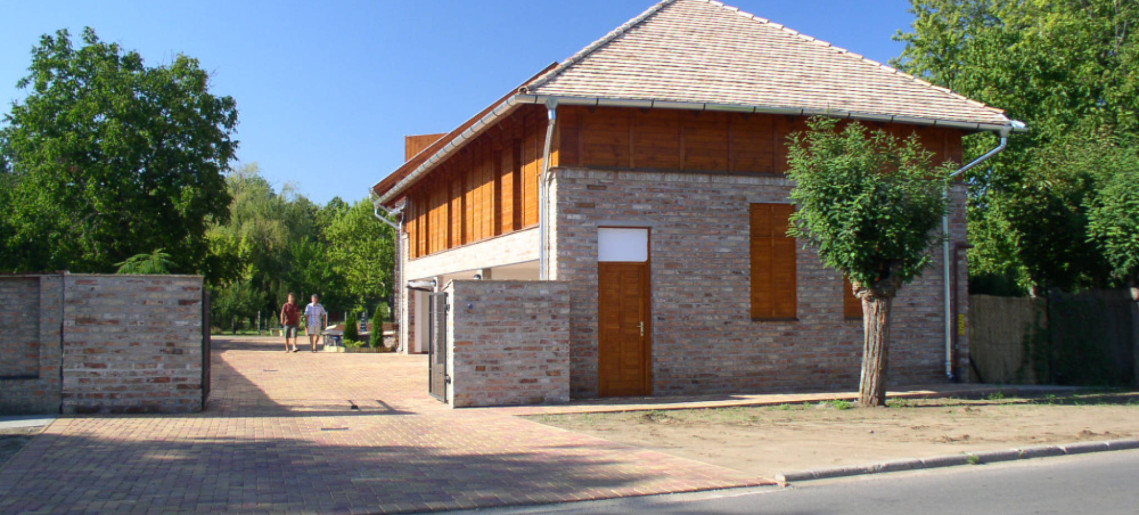 Cornélia Apartman Gyula - 1