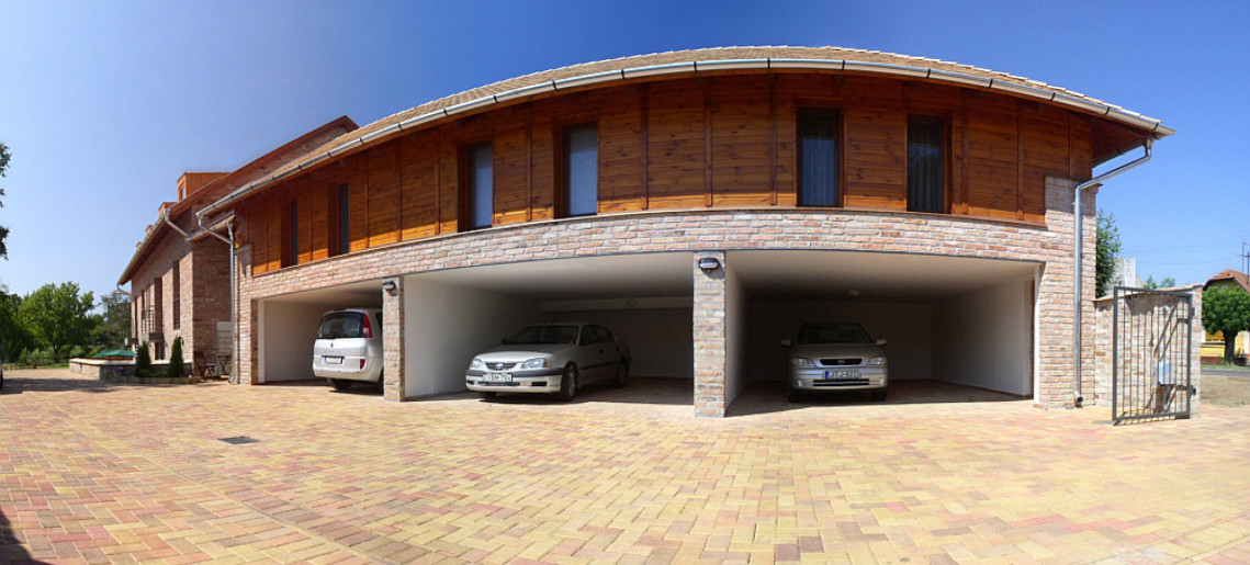 Cornélia Apartman Gyula - 2